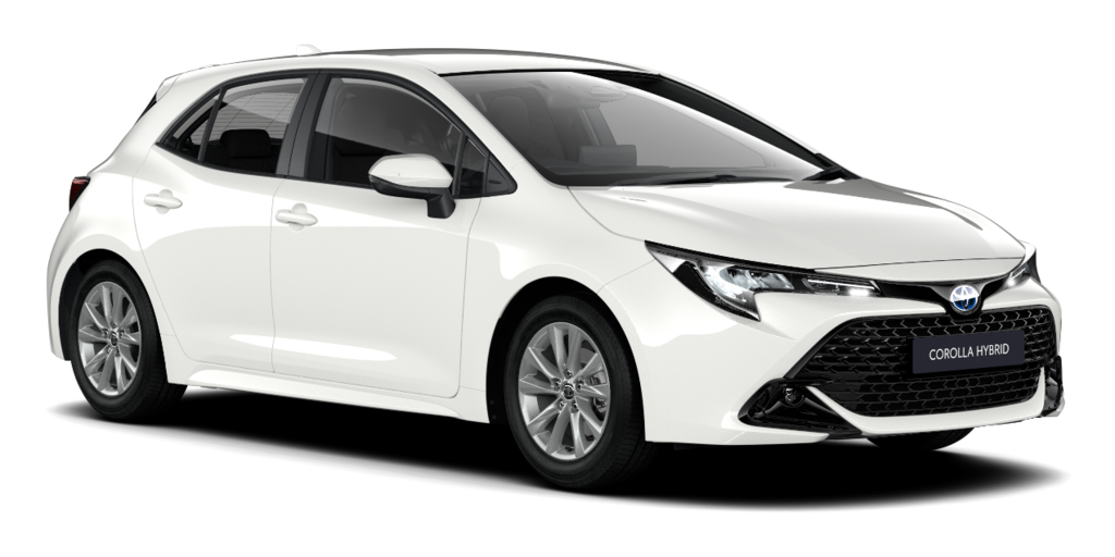 Toyota Corolla Review